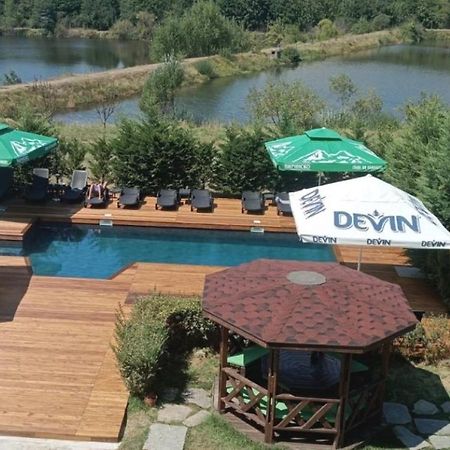 Планински Кът Dorkovo Exterior photo
