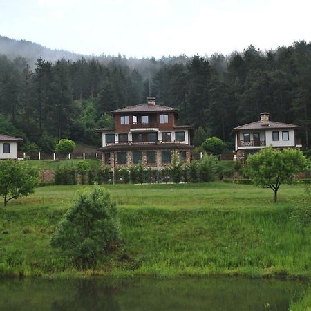 Планински Кът Dorkovo Exterior photo