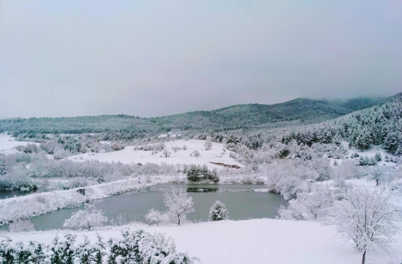 Планински Кът Dorkovo Exterior photo