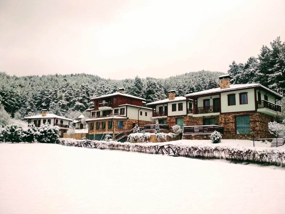 Планински Кът Dorkovo Exterior photo
