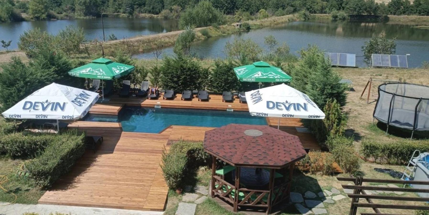 Планински Кът Dorkovo Exterior photo