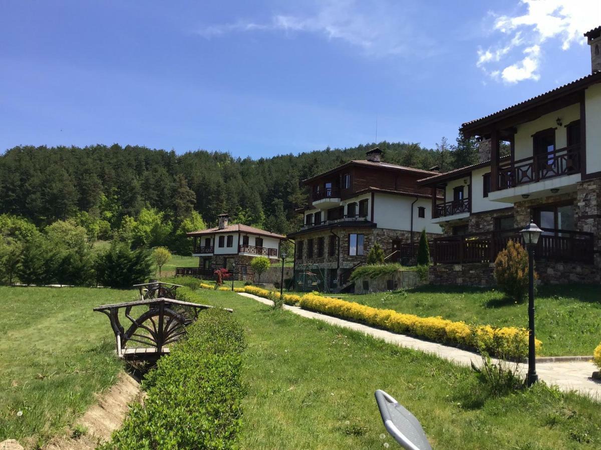 Планински Кът Dorkovo Exterior photo