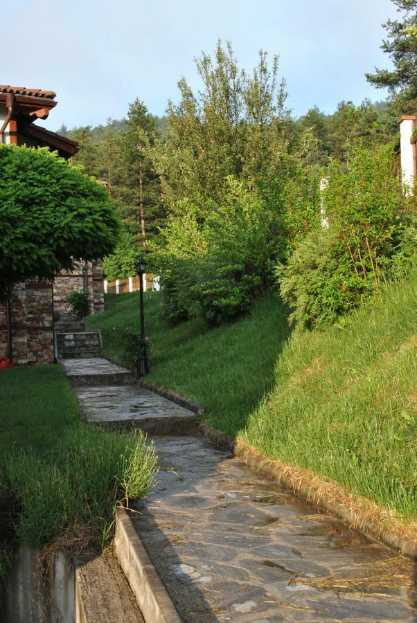 Планински Кът Dorkovo Exterior photo