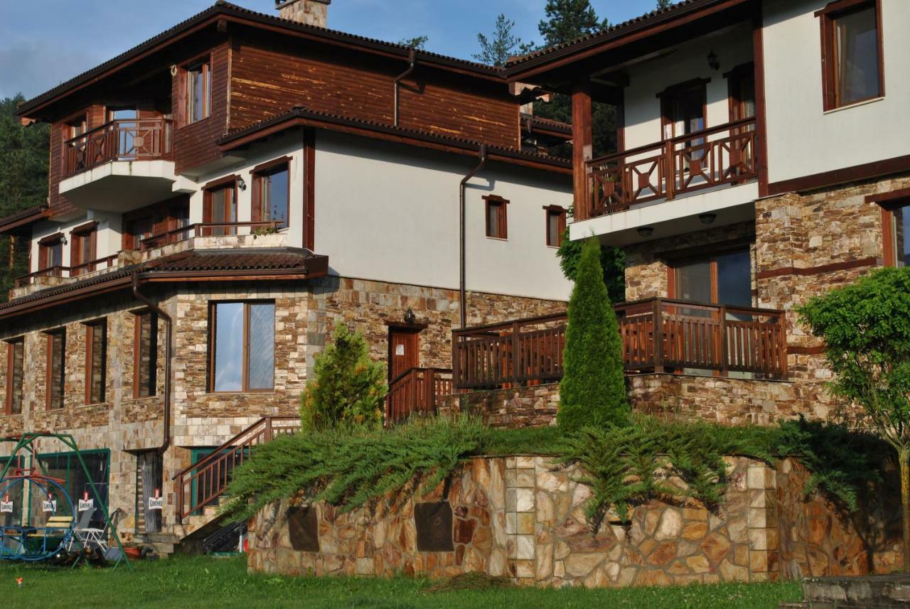 Планински Кът Dorkovo Exterior photo