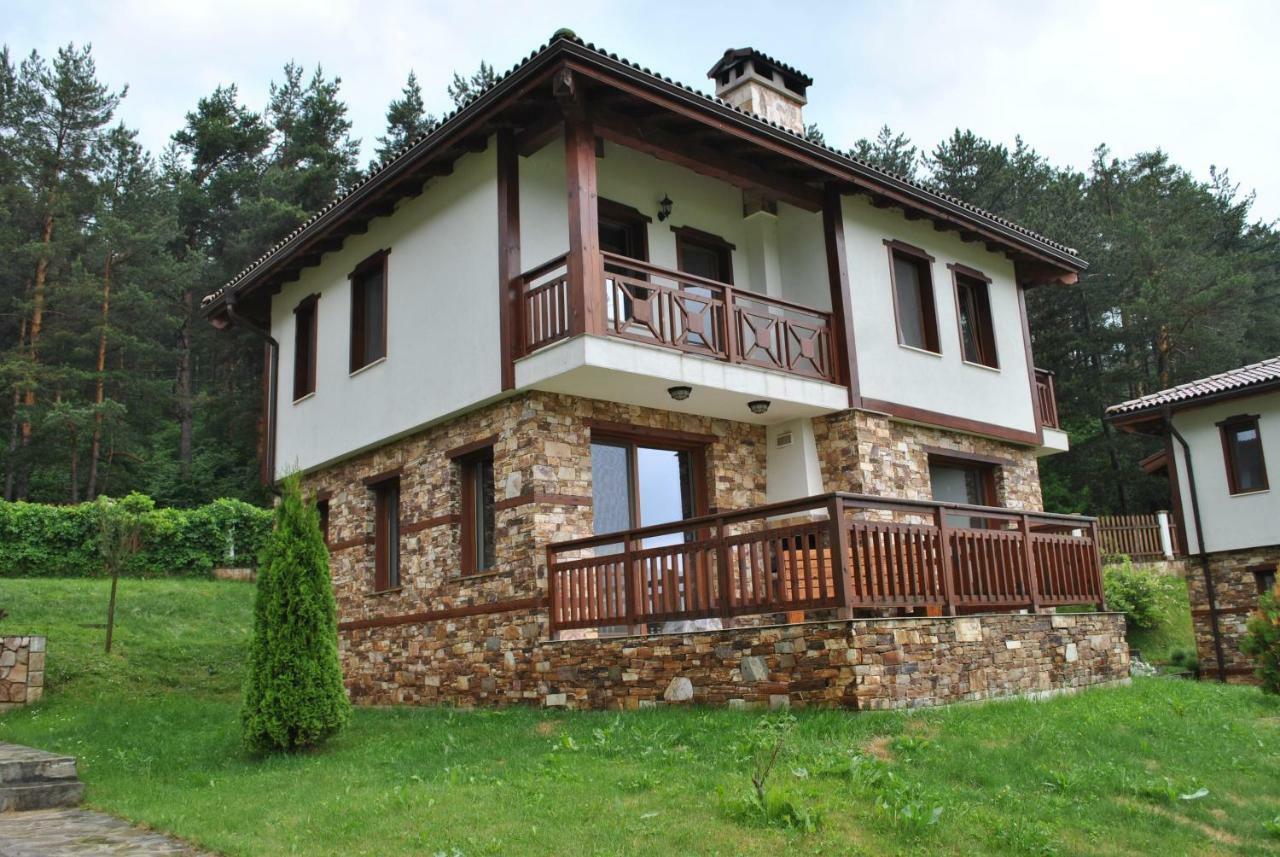 Планински Кът Dorkovo Exterior photo