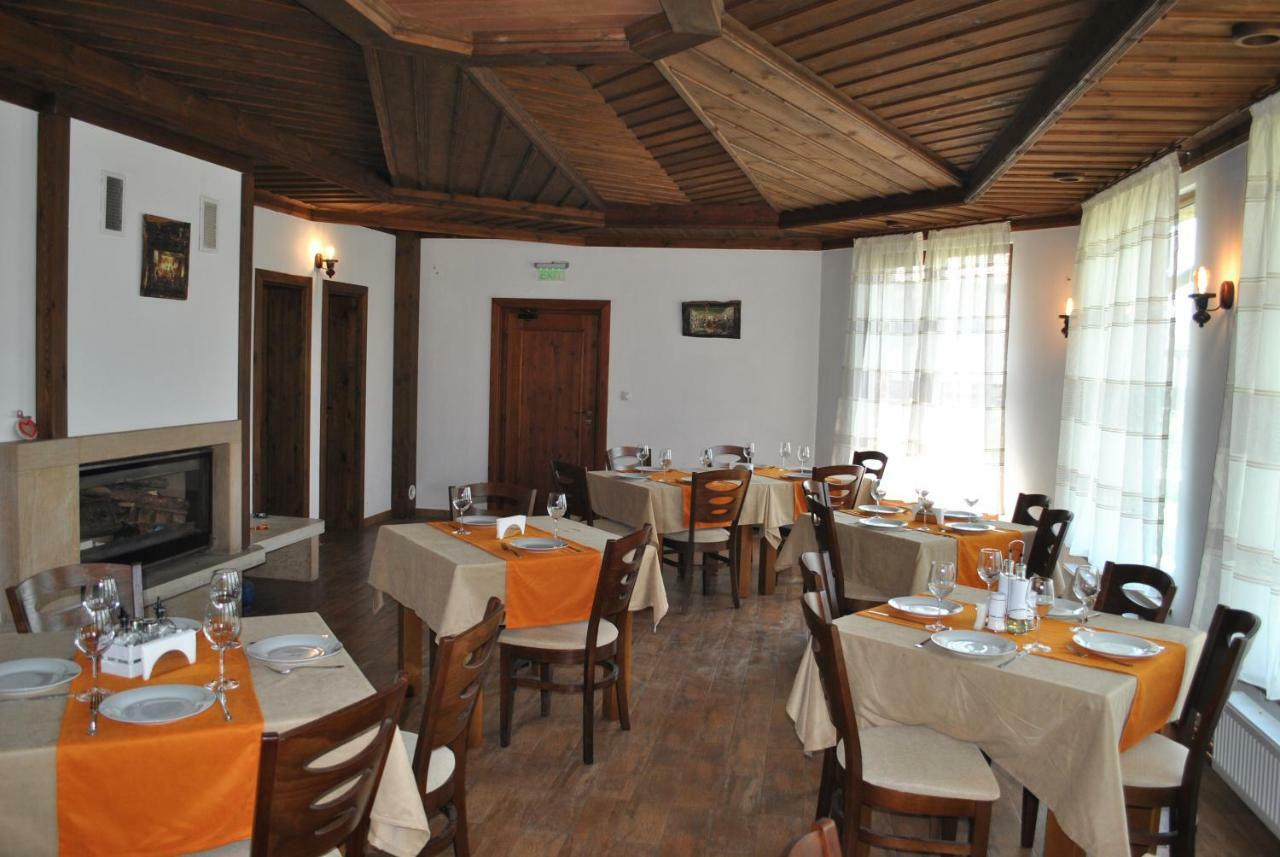 Планински Кът Dorkovo Exterior photo