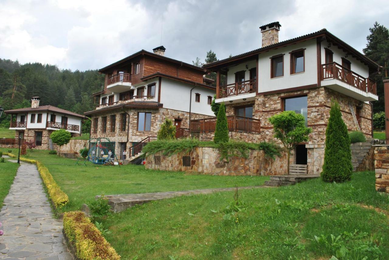 Планински Кът Dorkovo Exterior photo