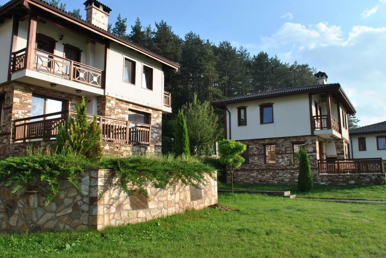 Планински Кът Dorkovo Exterior photo