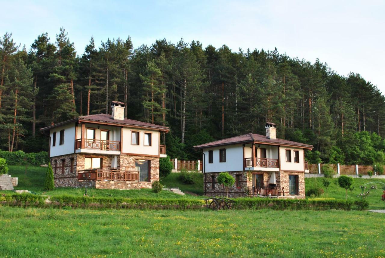 Планински Кът Dorkovo Exterior photo