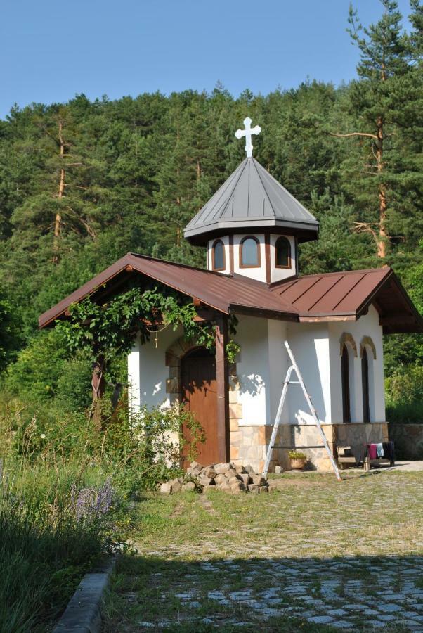 Планински Кът Dorkovo Exterior photo